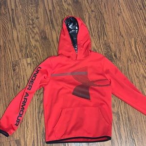 Under Armour Hoodie